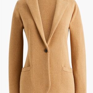 J. Crew Factory Women's schoolboy blazer